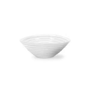  Sophie Conran by Portmeirion White Cereal 7.25 Kitchen 