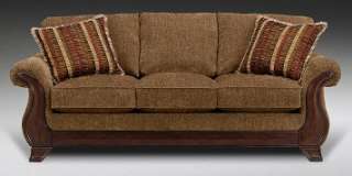 Continental Upholstery Sofa    Furniture Gallery 