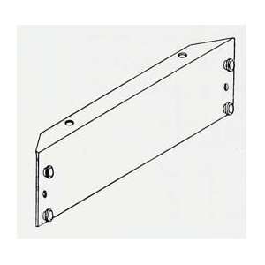  Steel Shelving Double Rivet Support   42 Inch Furniture 