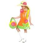 shoes or other accessories flower hippie child costume material is 