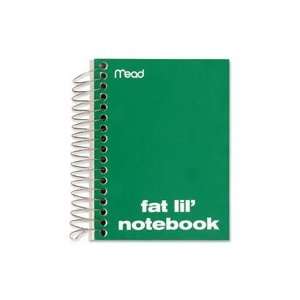  Mead Fat Lil Wirebound Notebook