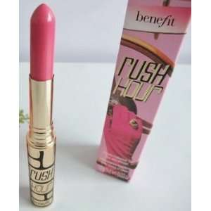  Benefit Cosmetics Rush Hour Lipstick/blush 16 Beauty