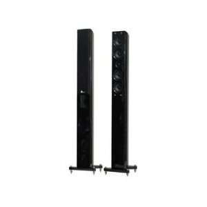    Pure Acoustics Dream Tower F Main / Stereo Speaker Electronics
