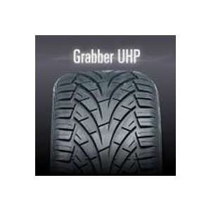  General 0154840800 GRABBER UHP 225/55VR17 97V Automotive