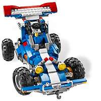 LEGO Creator Offroad Power (5893)   LEGO   