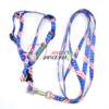 New Pet dog Chest straps drawing rope 1cm  