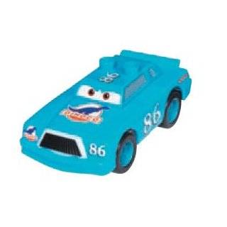  Disney Pixar Cars Mega Bloks Wingo [Toy] Toys & Games