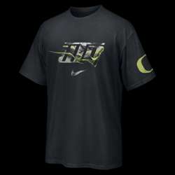   Reviews for Nike College Bowl Bound Win the Day (Oregon) Mens T Shirt