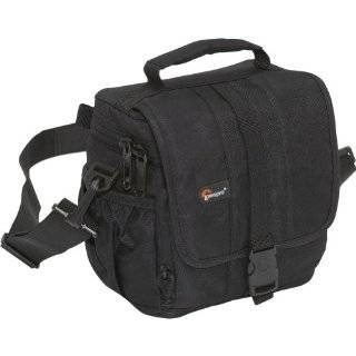   Adventura 170 Camera Case (Black) Lowepro Adventura 170 Camera Bag