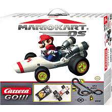   143 Mario Kart Wii Racing Set   Carrera of America   