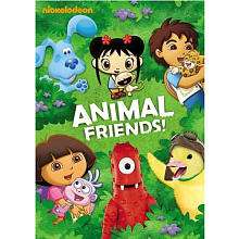Nick Jr. Favorites Animal Friends DVD   Nickelodeon   