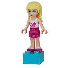 LEGO Friends Mini Doll Stephanie (5000245)   LEGO   