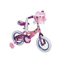 Huffy 12 inch Bike   Girls   Disney Princess with Carriage   Huffy 