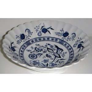  J&G Meakin Blue Nordic Coupe Cereal Bowl 