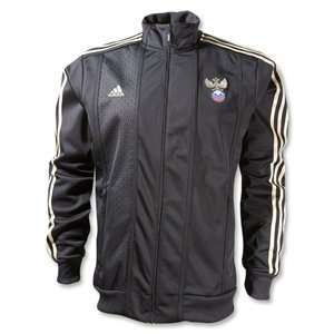  adidas Russia 12/13 Track Top