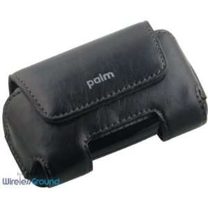  Palm Original OEM Horizontal Leather Pouch Case for Palm 