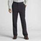 Covington Mens Flat Front Dress Pants