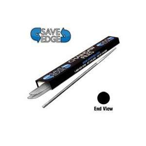 Save Edge 7/32 (5.5mm) Round Chainsaw Files (Dozen 