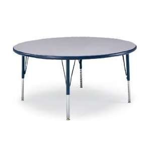   Circusline Round Activity Table Smith System 01884