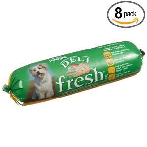 DeliFresh Gently Cooked Adult Dog Food Grocery & Gourmet Food