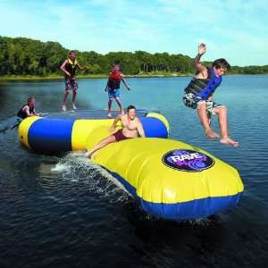  Rave Sports Mambo 3 Person Towable