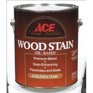  ACE GREAT FINISHES WOOD STAIN
