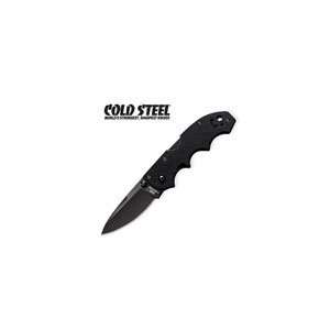  Cold Steel Mini Lawman Folding Knife