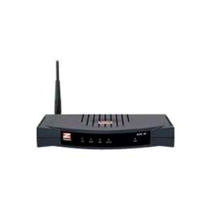   4PORT Enet Adsl Modem Wireless g Router/switch Easy Qos Electronics