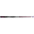 Stealth Cues Pool Cue in Purple Lightning   Size 20.0 oz