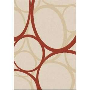  Loft 3837 5501 Rug by Kalora