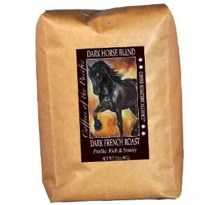 Blends  Dark Horse  Grocery & Gourmet Food