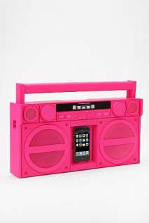 UrbanOutfitters  iHome iPod/iPhone Docking System