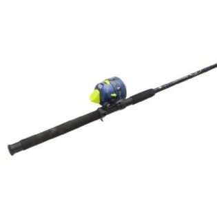   Sea Dog 808/C702MH SALTWATER Fishing Rod and Reel Combo 