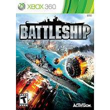 Battleship   The Game for Xbox 360   Activision   