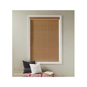  Good Housekeeping™ 2 Polymer Blind Woodtones