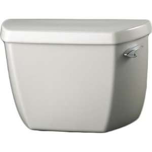 Kohler K 4436 RA 96 Biscuit Wellworth 1.28 Gpf Elongated Toilet with 