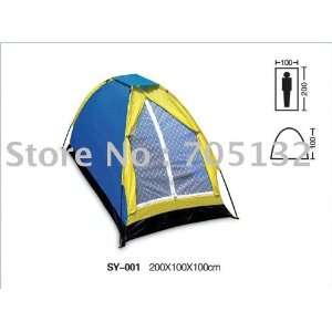 one person waterproof hunting camping hiking ultralight travelling 