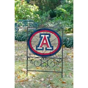  Arizona Wildcats Yard Sign