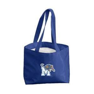  Memphis Tigers Tote Bag