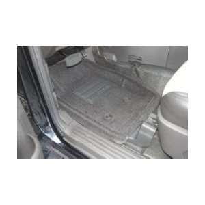 com Nifty Catch All Premium Vehicle Floor Protection Front Floor Mats 