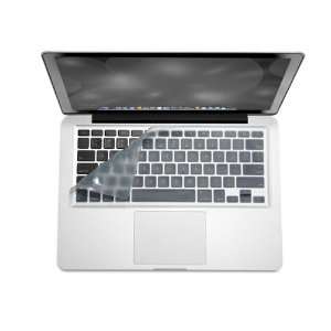 iSkin ProTouch Skin with Microban for all Macbook Aluminum Unibody and 