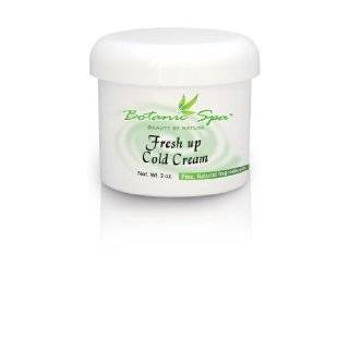  Creme Galen Vegan Cold Cream for Dry Sensitive Skin with 