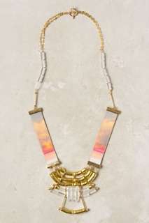 Statement   Necklaces   Anthropologie