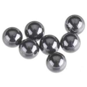  T009 Tungsten Carbide Diff Balls 1/16 (8) Toys & Games