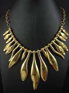New In Cool Fashion Gold Tone Pendant Necklace Chains MS2171  