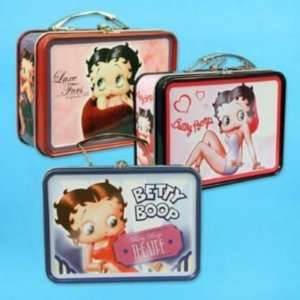   Assorted Mini Betty Boop Housewares   Pack of 144