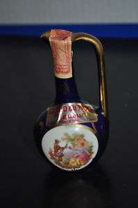 Giffard Grand Liqueur bottle minature mini decanter  