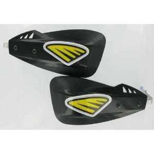  Cycra DX Handguards   Black 0045 12X Automotive