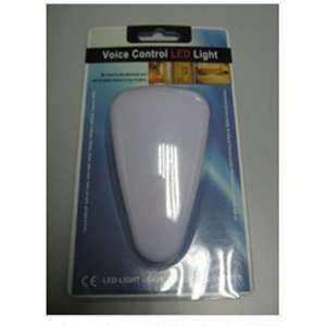 VOICE CONTROL LED LIGHT (VL001)
