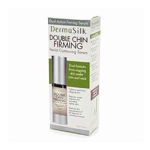 DermaSilk® Double Chin Firming Facial Contouring Serum 